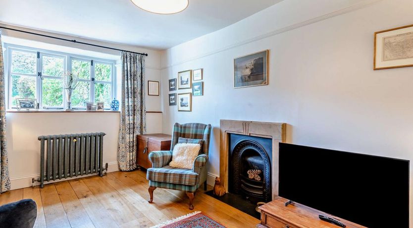 Photo of 3 Bed in Troutbeck Bridge