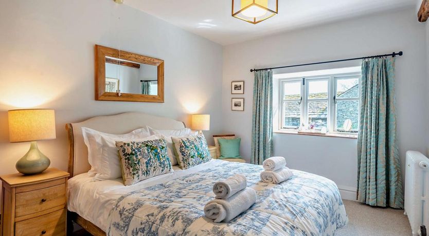 Photo of 3 Bed in Troutbeck Bridge