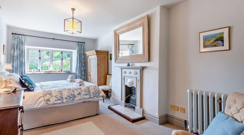 Photo of 3 Bed in Troutbeck Bridge