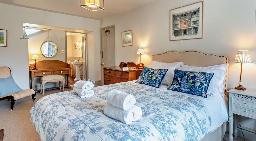 Photo of 3 Bed in Troutbeck Bridge