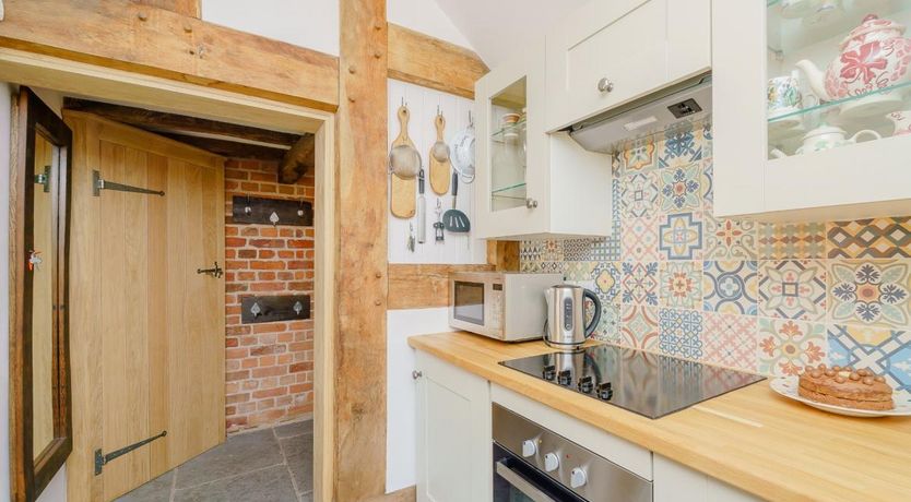 Photo of 2 Bed in Hanmer