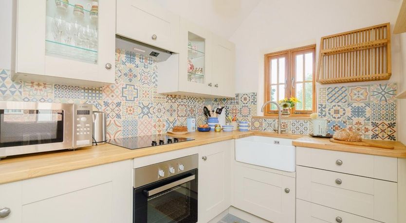 Photo of 2 Bed in Hanmer