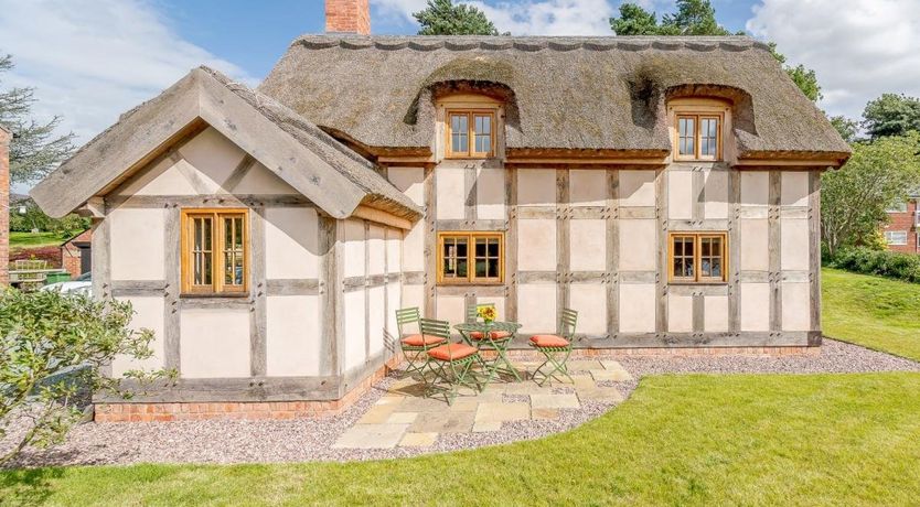 Photo of Cottage in North Wales