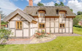 Photo of Cottage in North Wales