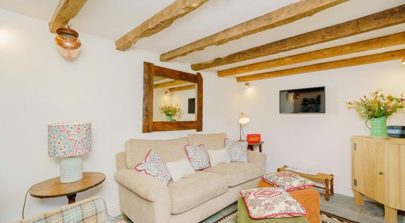 Photo of 2 Bed in Hanmer