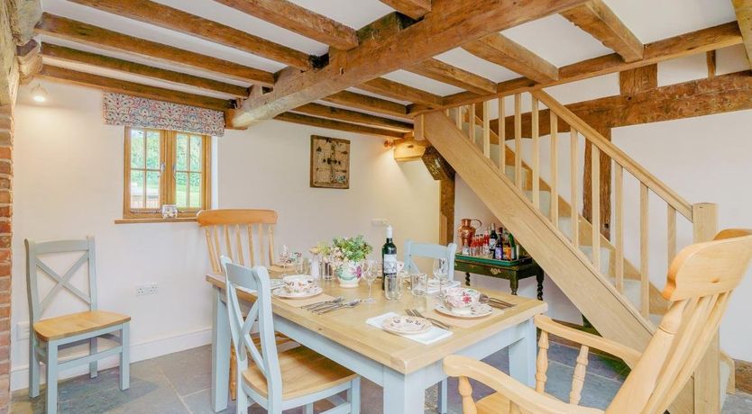 Photo of 2 Bed in Hanmer