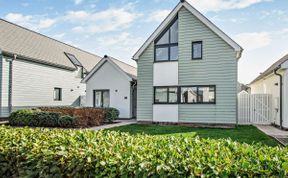 Photo of House in North Devon