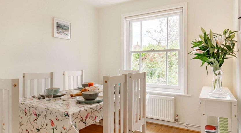 Photo of 2 Bed in Horsted Keynes