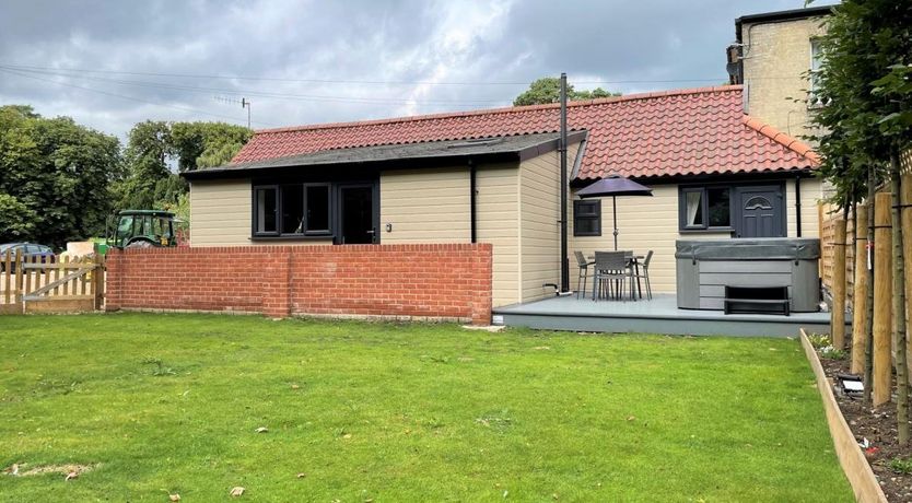 Photo of 2 Bed in Dunwich