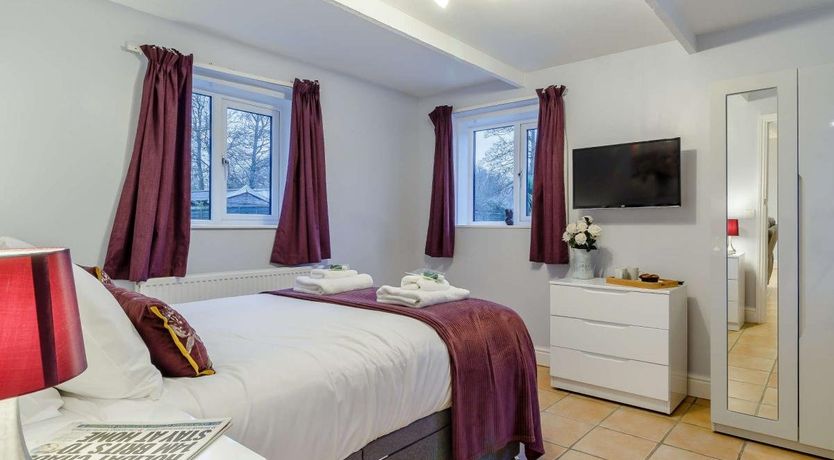 Photo of 2 Bed in Dunwich