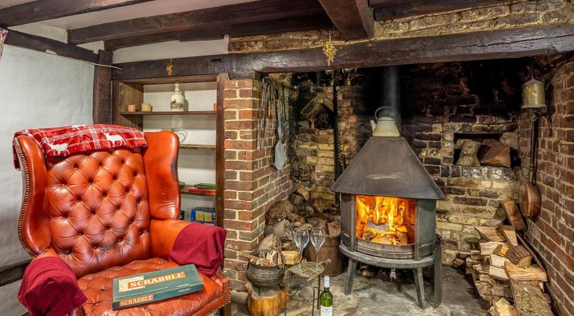 Photo of 2 Bed in Sandwich