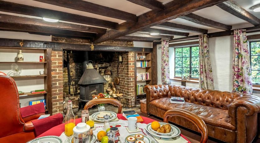Photo of 2 Bed in Sandwich