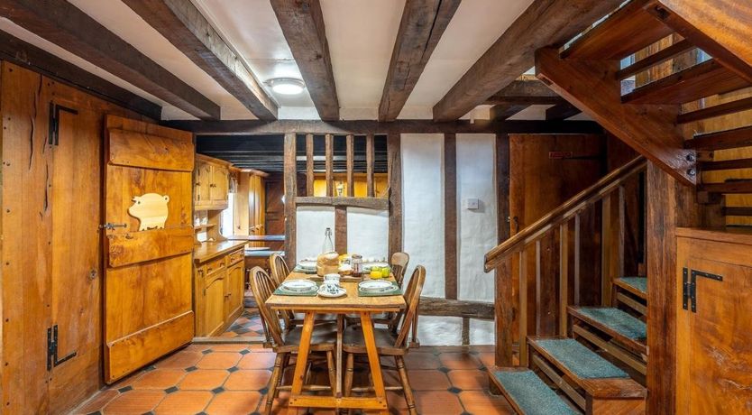 Photo of 2 Bed in Eastry