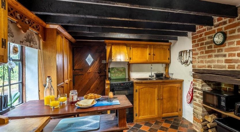 Photo of 2 Bed in Eastry