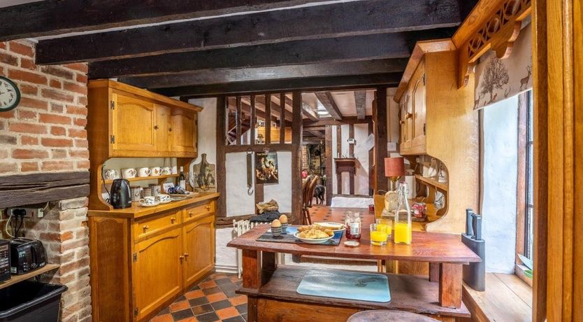 Photo of 2 Bed in Eastry