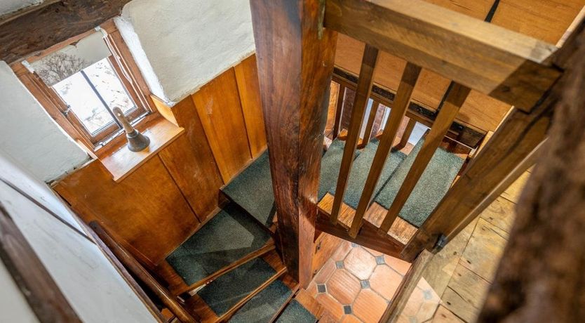 Photo of 2 Bed in Eastry