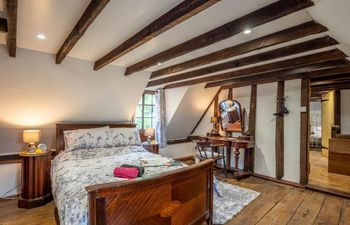 in Sandwich  (79263) Holiday Cottage