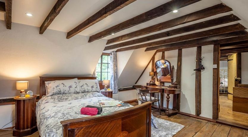 Photo of in Sandwich  (79263)