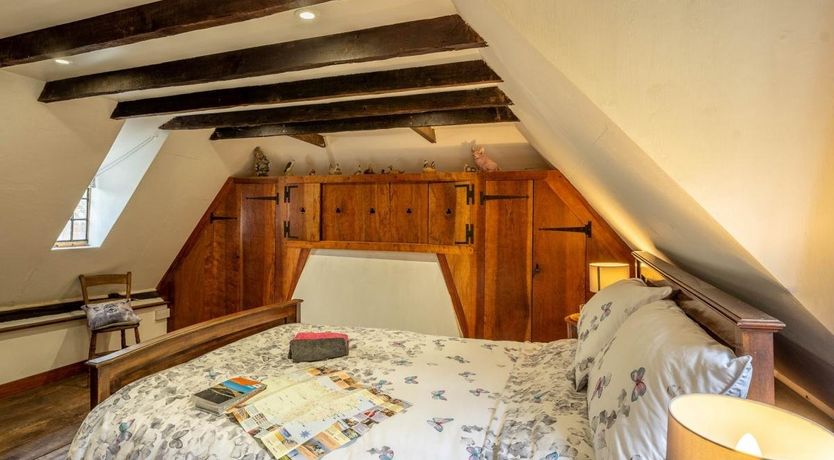 Photo of 2 Bed in Eastry