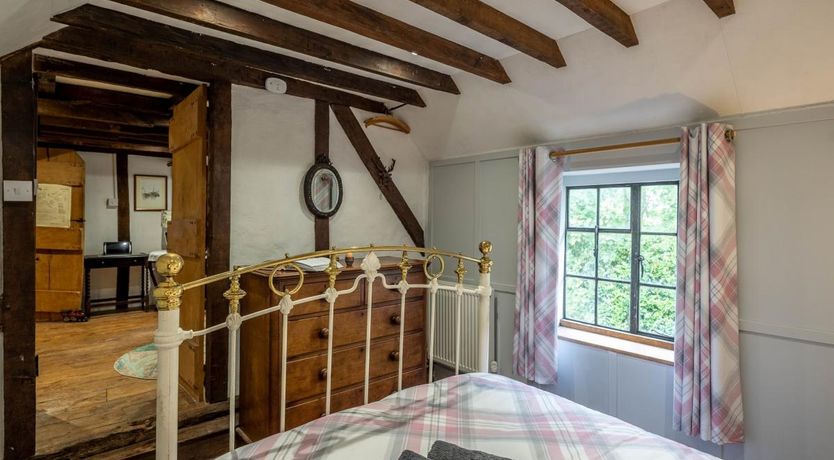 Photo of 2 Bed in Eastry