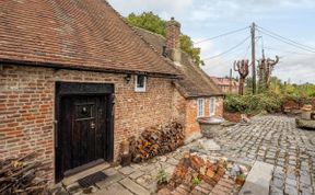 Photo of Cottage in Kent