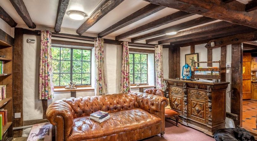 Photo of 2 Bed in Eastry