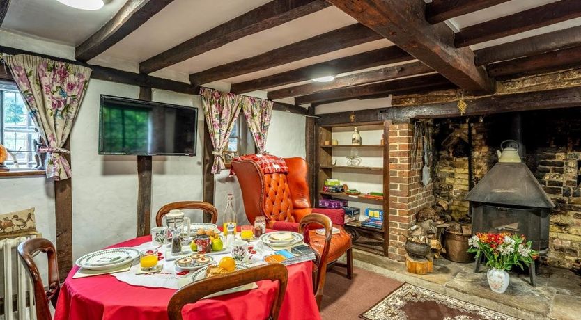 Photo of 2 Bed in Eastry