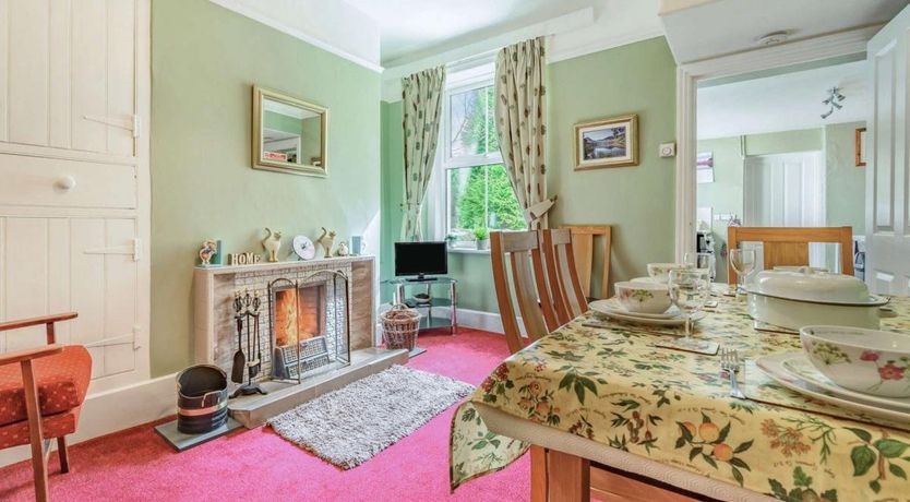 Photo of 3 Bed in Keswick