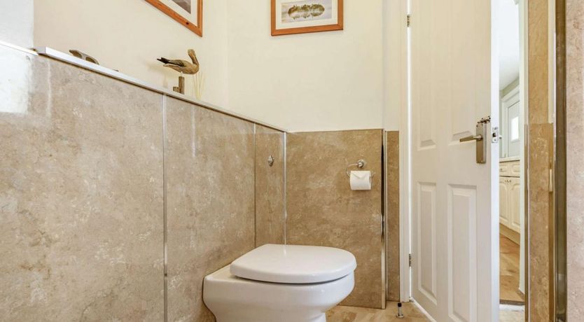 Photo of 3 Bed in Keswick