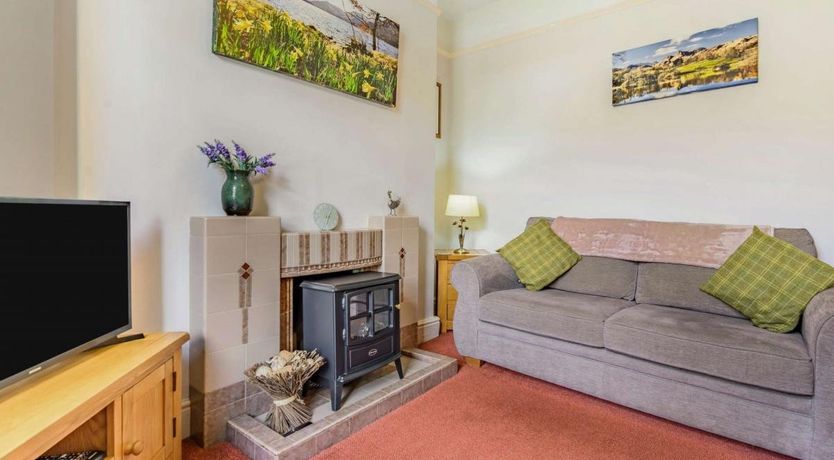 Photo of 3 Bed in Keswick