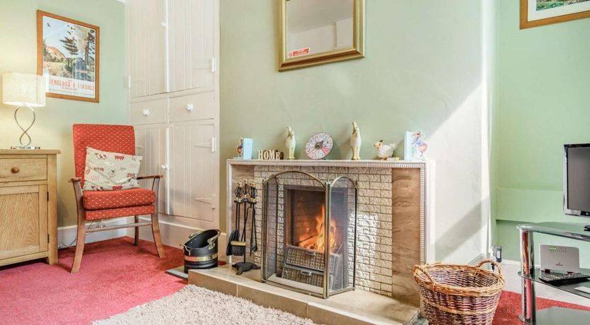 Photo of 3 Bed in Keswick