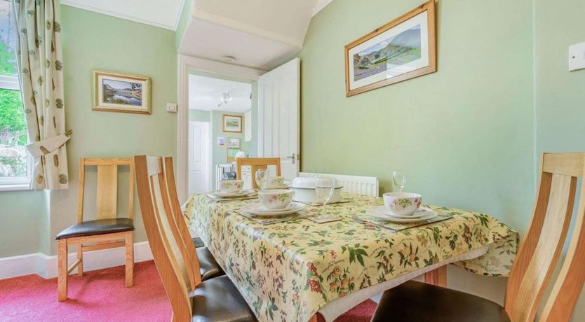 Photo of 3 Bed in Keswick