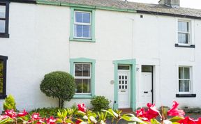 Photo of in Keswick (SZ395)