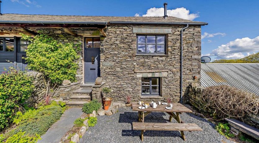Photo of in Coniston (82510)