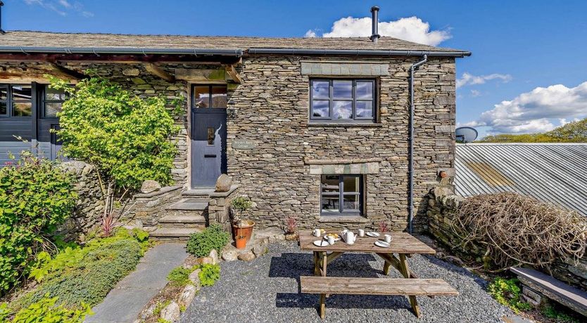 Photo of Cottage in Cumbria