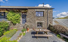 Photo of in Coniston (82510)