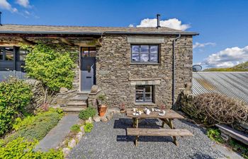 in Coniston (82510) Holiday Cottage