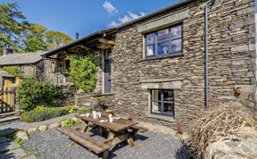 Photo of Cottage in Cumbria