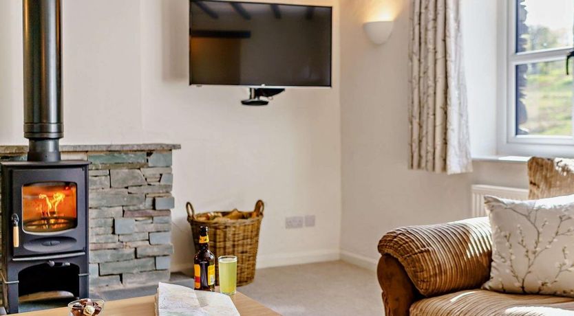 Photo of 3 Bed in Coniston