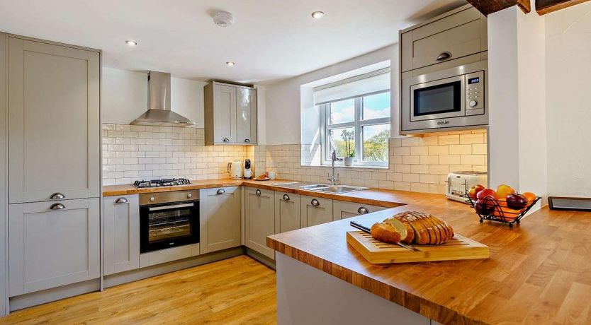 Photo of 3 Bed in Coniston