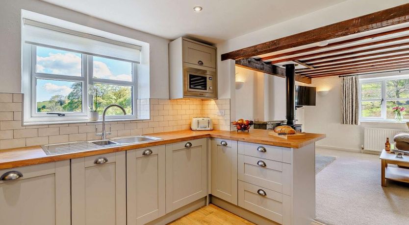 Photo of 3 Bed in Coniston