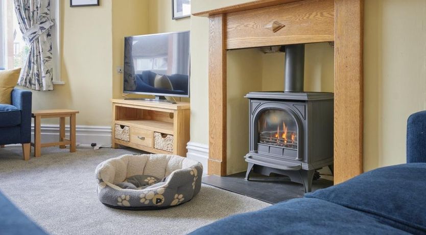 Photo of 4 Bed in Keswick