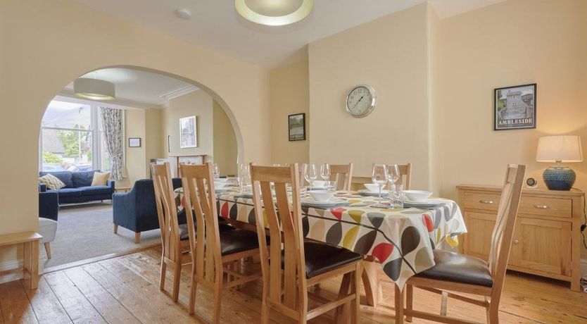 Photo of 4 Bed in Keswick