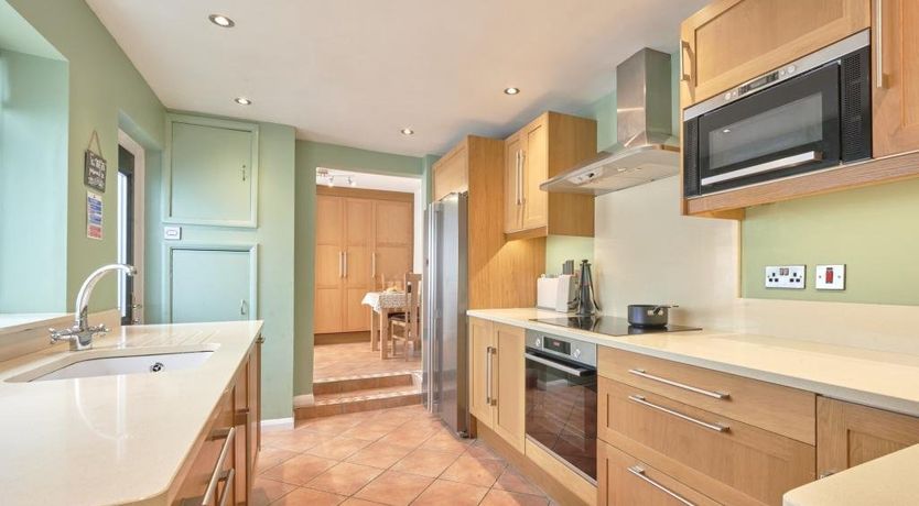 Photo of 4 Bed in Keswick