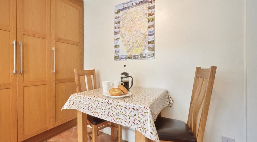 Photo of 4 Bed in Keswick