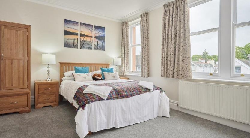 Photo of 4 Bed in Keswick