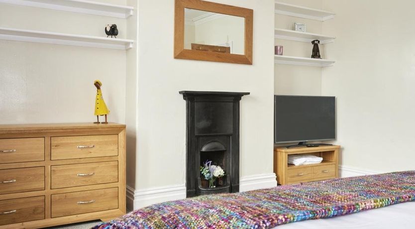 Photo of 4 Bed in Keswick