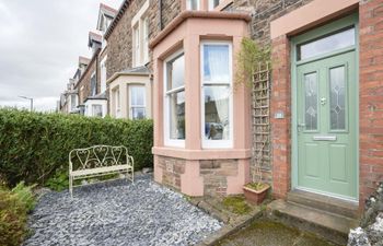 House in Cumbria Holiday Cottage