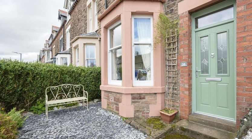 Photo of House in Cumbria