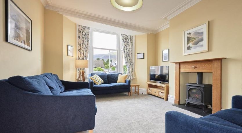 Photo of 4 Bed in Keswick